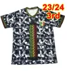 23 24 Mali Player Fans Football Jersey Équipe nationale Bissouma Fofana El Bilal Camara Haidara Hamary.T Home Away blanc 2023 2024 Coupe d'Afrique Kit de maillot de football Chemise 3ème