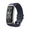 Premium smartwatch woman temperatura corporal conectada pulseira xaomi esporte adulto luxo xiomi pedômetro Mulheres Smart Watch