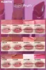 Rossetto FLORTTE Lip Honey Fine Scintillante Rossetto Gloss I Am Super Beauty Series Balsamo fondente Smalto labbra solido Kawaii Cosmetics 231121