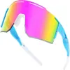 Sports Cycling Sunglasses for Women Men,UV400 Polarized Sunglasses Sunglasses , Sports Glasses