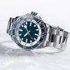 2023 Nouvelles hommes montres masculines Watch Top Quality Mechanical Automatic Wristwatch Balck Rubber Watches for Men 272