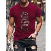 Heren t shirts hoogwaardige modehoens kleding oversized tee y2k slang strass rhinestone ontwerper korte mouw tops comfort casual street