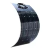 Chargers 3000W Flexible Solar Panel 18V High Efficiency Portable Power Bank Emergency Charging Outdoor Cells For Home Camping 231120