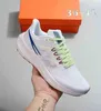 new ZOOM Pegasus 37 38 39 mens Running Shoes Midnight Navy Anna Triple White Black Crimson Blue Ribbon Green Wolf Grey men women air