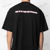 Men's T-Shirts Vetements T-shirt Men Women Casual This Is No Time For Romance Vetements Tee Tops Angel Cupid Love Letter Print VTM T Shirts Top T230421