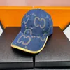 5A HatsCaps Damen-Baseballmütze aus Segeltuch mit Webmuster, verstellbarer Haken, Rabatt-Designer-Kappe für Herren mit Box Fendave 23.10.15