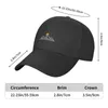 Boinas Gorro De Camionero Gorra Al Aire Libre Mountain Dad - Gorras De Viseras De Algodón Suave Sin Estructurar