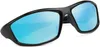 Uomini classici occhiali da sole sportivi polarizzati per la guida di lenti gialle in bicicletta per la pesca degli occhiali B2674