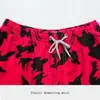 Men s Shorts Arrival Swimsuit Summer Swimwear Men Swimming Trunks Short Quick drying Sexy Mens Swim Briefs Beach 230421