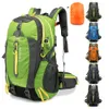 Рюкзак 40л, уличные сумки, водостойкий дорожный рюкзак, походный рюкзак для ноутбука, походные сумки для восхождения на спину для мужчин и женщин 231120