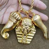 Pendentif Colliers 3pcs Animal avec chaîne de 60 cm éléphant crocodile dauphin charmes bijoux à bricoler soi-même collier accessoire clé