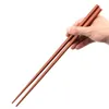 箸42cm木製の長い調理麺揚げ中国スタイルのフードスティック環境に優しいキッチン食器卸売lx3740ドロップデリdh3wg