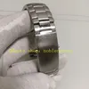 Relógios automáticos masculinos de 6 cores 600m mostrador preto moldura de cerâmica pulseira de aço inoxidável calendário mergulho esporte luminoso super cal.8900 movimento relógio mecânico
