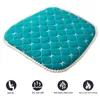 Pillow Easy To Chair Mat Comfortable Stylish S For Home Office Outdoor Use Zipper Design Thick Padding