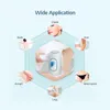 Epilator Freezing P on Hair Removal Instrument Cold IPL Laser Permanent Ice Cooling Pulsed Light For Body 230421