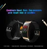 Écran coloré Ck11s Bluetooth santé bande intelligente Ck11c Erlder bracelet compteur de calories tensiomètre meilleur