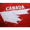 JERSEY DE HOCKEY DE LA COPA DE CANADÁ WAYNE GRETZKY 99 personalizado NUEVO Top cosido S-M-L-XL-XXL-3XL-4XL-5XL-6XL