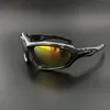 Outdoor bril Sport zonnebrillen UV400 Running Riding Fishing Goggles 2023 MTB Cycling Glazen Road Bike Case Women Men Fiets 230421