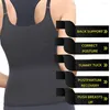 Women's Shapers 2 Day Ship Waist Trainer For Women Sweat Vest Weight Loss Body Shaper Extra Firm Tummy Control Neoprene Sauna Suit