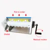 Manual Quail Egg Peeling Machine Household Portable Peeling Sheller Peeling Peeling Machine Small Commercial