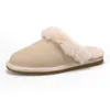 Pantofole per uomo e donna Pantofola in memory foam soffice morbido caldo slip on casa antiscivolo accogliente peluche per interni esterni l231120