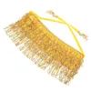 Belts Waist Chain Dancer Costumes Women Skirt Skirts Scarves Dancing Hip Scarf Belt Sequin Sashes