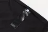 2024 Мужские футболки-поло с круглым вырезом, летняя одежда в полярном стиле с вышивкой и принтом из уличного чистого хлопка f1e5