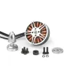 Originale Sunnysky V4008 380KV 600KV 4S 6s Motore senza spazzole per aereo quadrumo