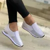 Scarpe eleganti 2023 nuove scarpe sportive autunnali moda donna leggere piatte casual un pedale Monica comode scarpe da balletto con punta rotonda T231121