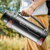 Thermoses Stainless Steel Thermos Bottle Vacuum Large capacity Flasks Water Bottle Insulated Water Outdoor travel Bottle Cup Keeping Warm 231120