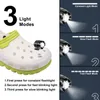 Party Favor Reflights for Croc Lights Charms