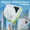 Magnetic Window Cleaners Glass Brush Double Side Cleaning For Household Tool ctguh 230421