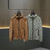 mens north face jacket designer jacket Autumn New Korean Men's Fashion Hooded Jacket Casual Coat Plus Size