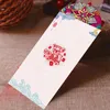 Gift Wrap Chinese Year Stickers Roll Cartoon Bronzing Decal Sealing Tag Decals For Tiger Spring Festival Wrapping