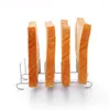 Bakeware Tools Supporting Electric Fryer Bread Rack Household Air Accessories Toast Baking Mold