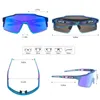 Уличные очки KAPVOE, велосипедные очки TR90, оправа для мужчин и женщин, UV400, спортивные солнцезащитные очки MTB для вождения, бейсбола, бега 231121