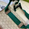 Sac de ceinture Fanny Pack Designer Sacs de taille de luxe hommes et femmes sacs à bandoulière sac de poitrine de haute qualité avec boîte changchen-231108-30