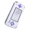 Portabla spelspelare 2024 Super HandHeld Retro Classic HD Interface Wireless Handle Stöd SD2Snes Everdrive Series Games 231120