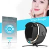 Other Beauty Equipment Scanner Dermatology Korea 3D Magic Mirror Analysis System Facial Skin Care Analyzer