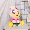 كرتون fnaf plushies لعبة الرهيبة لعبة ألعاب الحيوانات المحشوة لعبة أفخم لعبة بارد جال