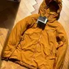 Giacca antivento Arc abbigliamento sportivo da esterno da uomo parka ispessito piumino di design leggero impermeabile abbigliamento da sci alpinismo 4410ESS