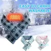 Bandanas Heating Scarf Intelligent Electric Rechargeable Heated Neck Warmer With Levels For Women