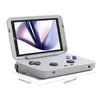 Portable Game Players Retroid Pocket Flip 128G 47" Fast Charging Handheld Console 231120