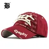 Casquettes De Baseball En Gros Snapback Chapeaux Casquette De Baseball Chapeaux Hip Hop Équipé Chapeaux Pas Cher Pour Hommes Femmes Gorras Chapeaux À Bord Courbé Damage Cap F248 J230421