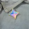 Pinos broches Primogems enamelpinscustomgenshin Impact Prop Material BrochesLapelbadgesgameJewelryGiftforkids Friends Z0421