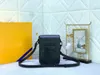 TOP BORM BESIGNER Classic Crossbody Winpelope Bag worka na ramię luksus portfel mini crossbody ramię sfashion damski torba na torbę make