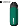 Vaporesso Zero S Kit 650mAh Battery 2ml Zero-S 1.2ohm Mesh Pod Cartridge Electronic Cigarette MTL Vape Authentic