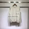 21SS Mens Designers Spensters Pullover Men Hoodie Long Long Sweatshirt Shirt Shirtshery Contwear Winter Cloths S2 538 445