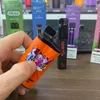 100% 원본 Iget Legend 4000 퍼프 일회용 vape 펜 5% 메쉬 코일 12ml 사전 충전 된 포드 1500mah 배터리 E 담배 13 맛 판매 가능