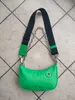 New Design Spain fashion bag BIMBA Y LOLA Nylon handbg multi coolors Bimba BYL shoulder bag